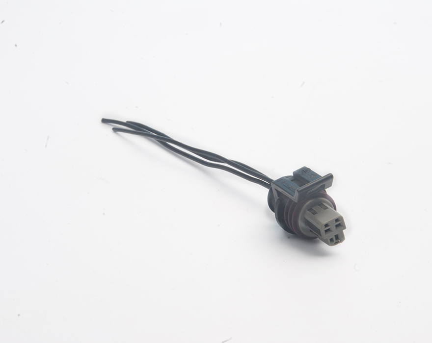 Short plug instrument harness 10