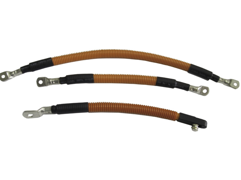 New energy vehicle harness 8