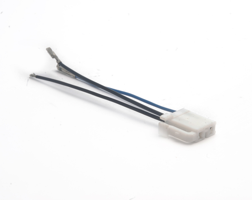 Short plug instrument harness 14