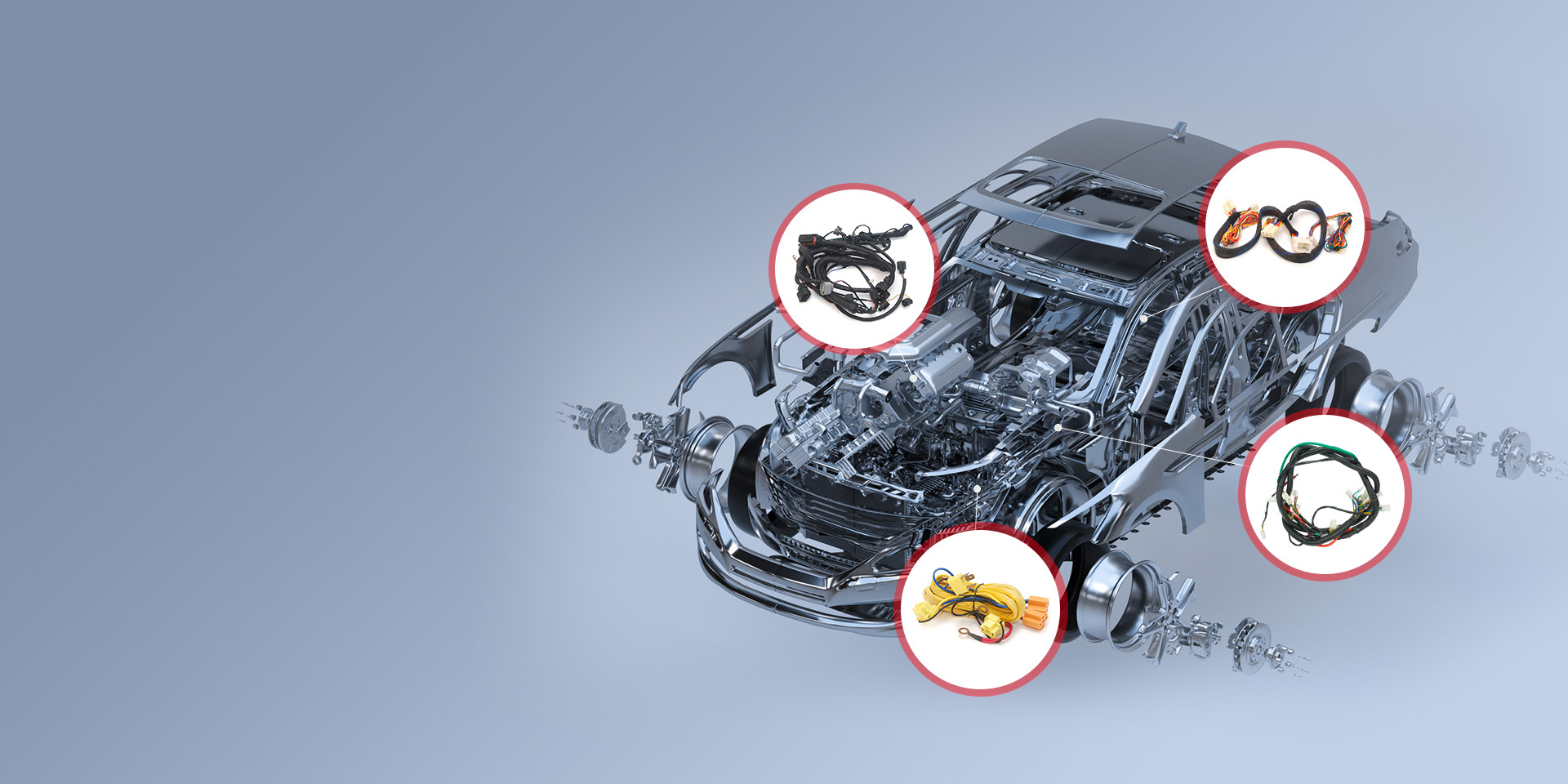 Chongqing Guanlei Auto Parts Co., Ltd