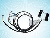 Elevator harness 10