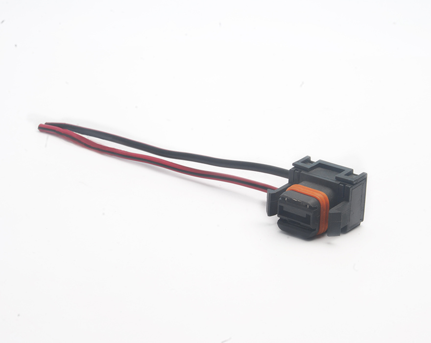 Short plug instrument harness 13