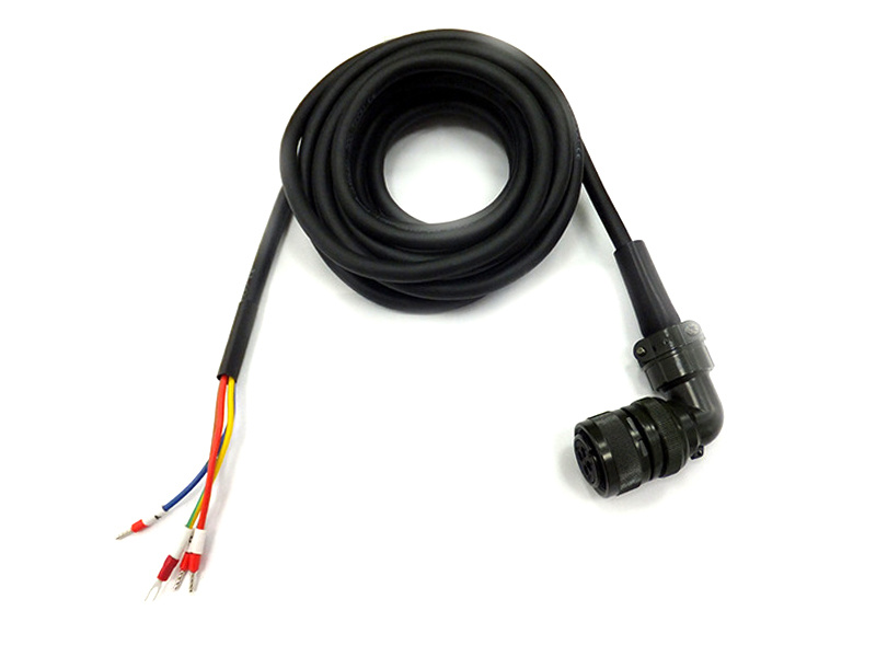 Industrial harness 9