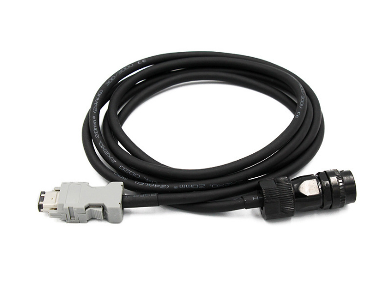 Industrial harness 7