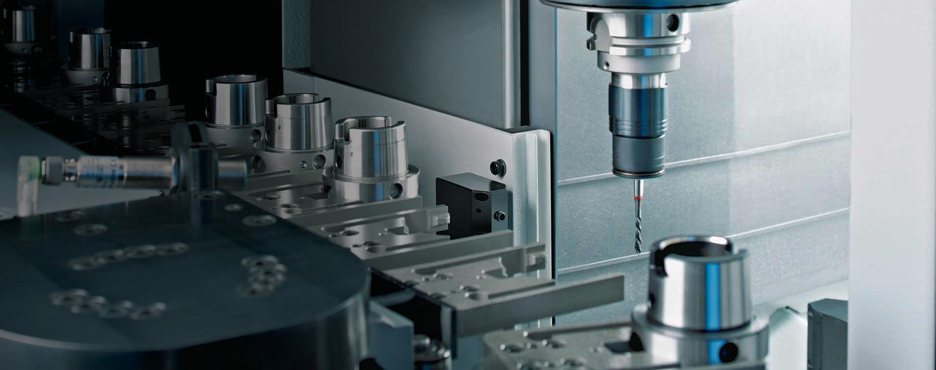 Chongqing Taidexing Precision Mould Co., Ltd