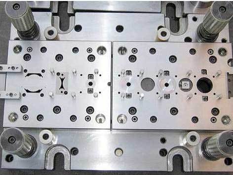 Hardware mold