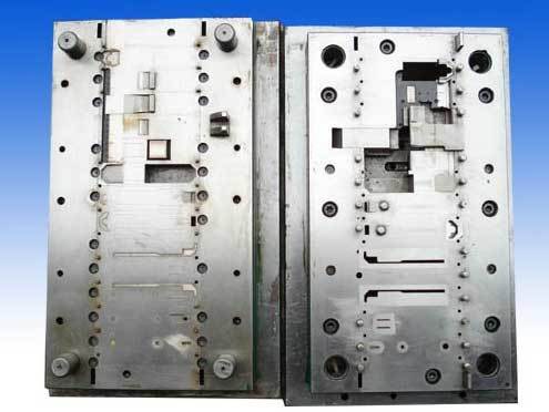 Hardware mold 2