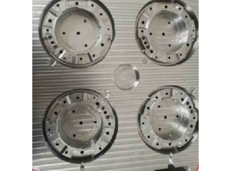 Haikang security mold