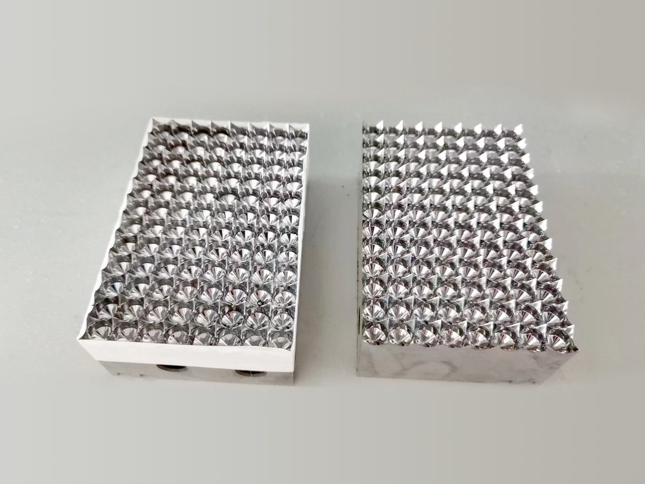 Medical device mold
