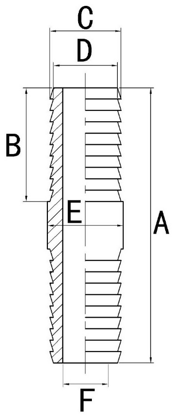 Hose mender-Donghuan malleable iron technology|pipe fittings|hose coupling