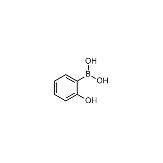 2-hydroxyphenylboronic acid