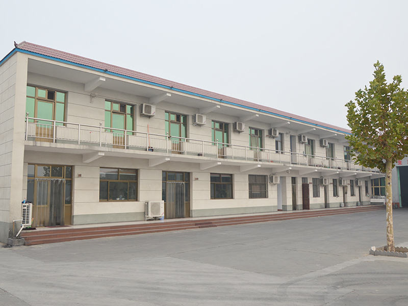 廠房設(shè)備 廠房設(shè)備