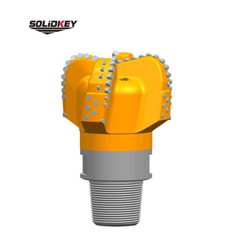 Долото PDC 11 5/8" S123