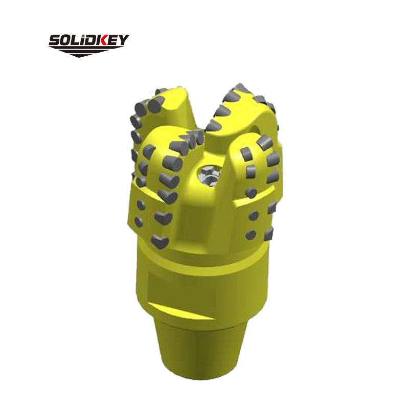 Долото PDC 7 1/2" S223