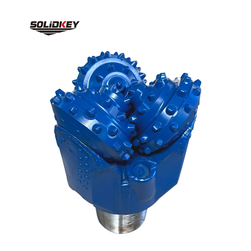 10 5/8"IADC537 TCI Tricone Bit