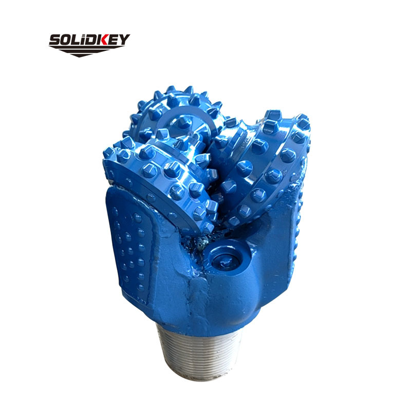 7 7/8"(200.0mm) IADC537 Roller Cone Drill Bits