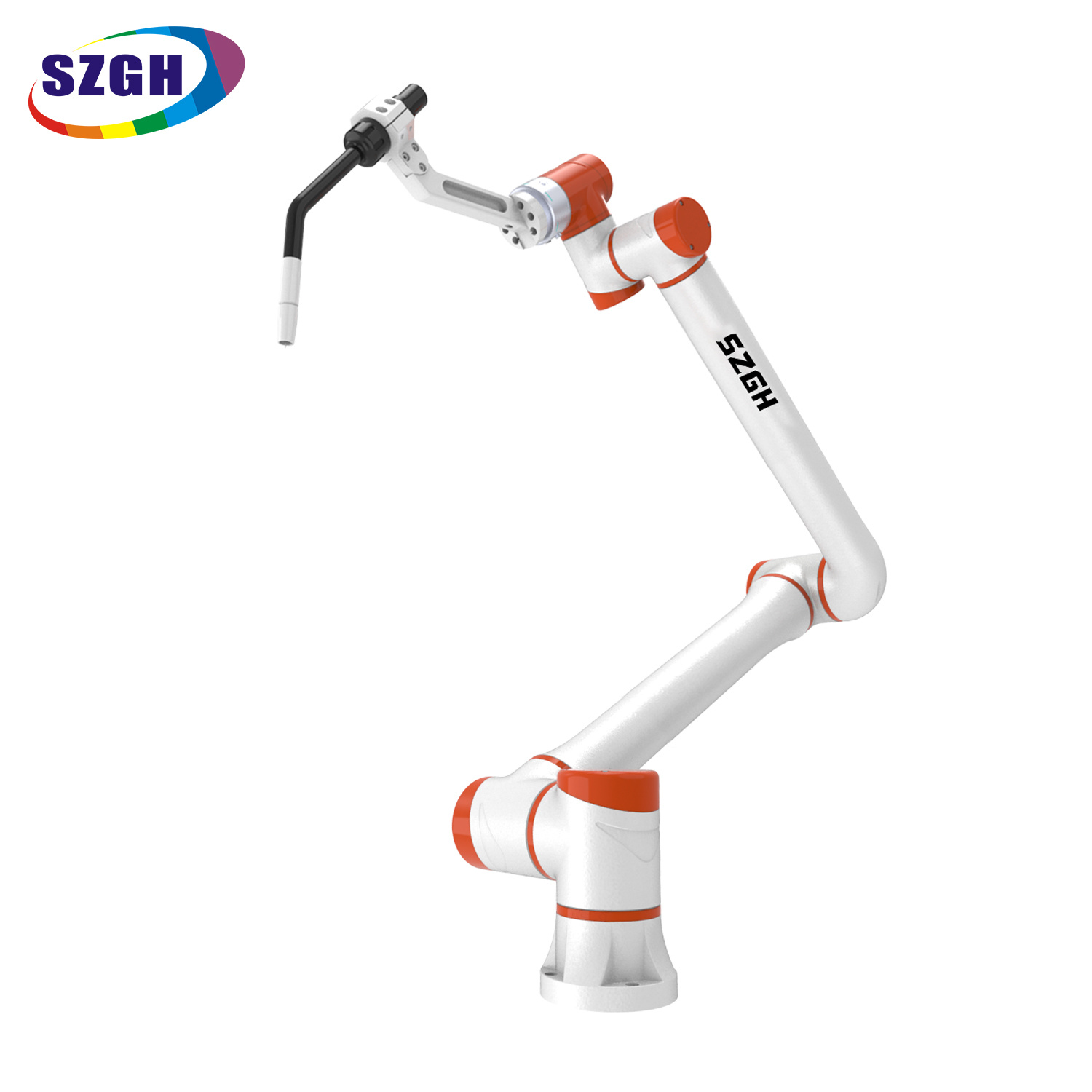 Master Series Industrial Collaborative Welding Robot--SZGH-1820-A