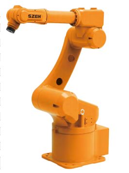 Шестикорпусной общий робот SZGH-T1000-C-6