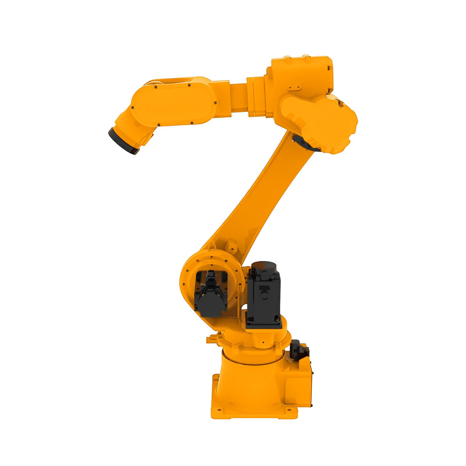 6 Axis SZGH-M1850-3C-6 Grinding Robot Arm