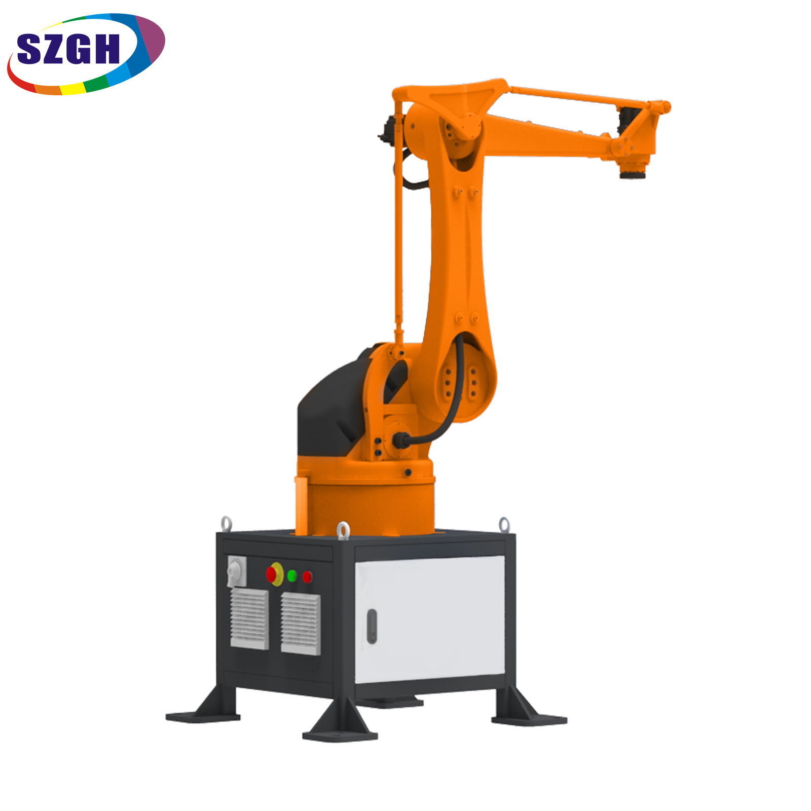 4 Axis SZGH-B1500-15C New All-In-One Robot