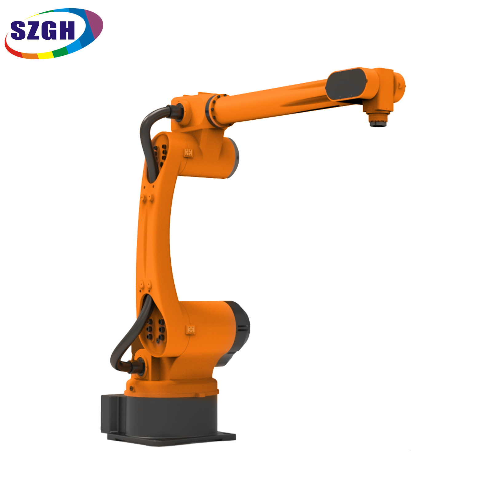 6 Axis SZGH-T1850-6C New All-In-One Robot