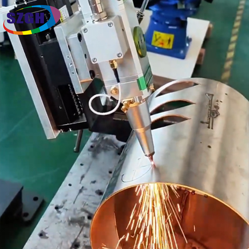 Welding Robot Series