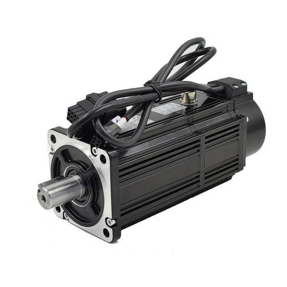 SZGH-04005D 50W Servo Motor-ShenZhen GuanHong Automation Co