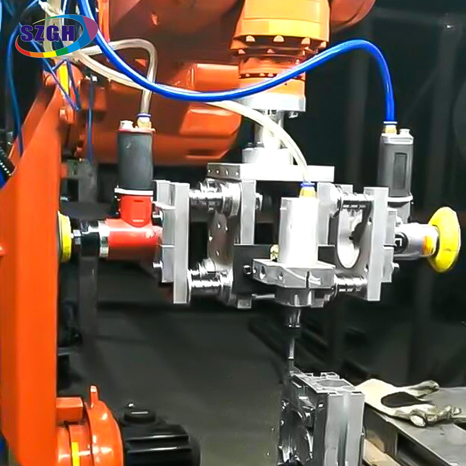 Grinding Robot Series