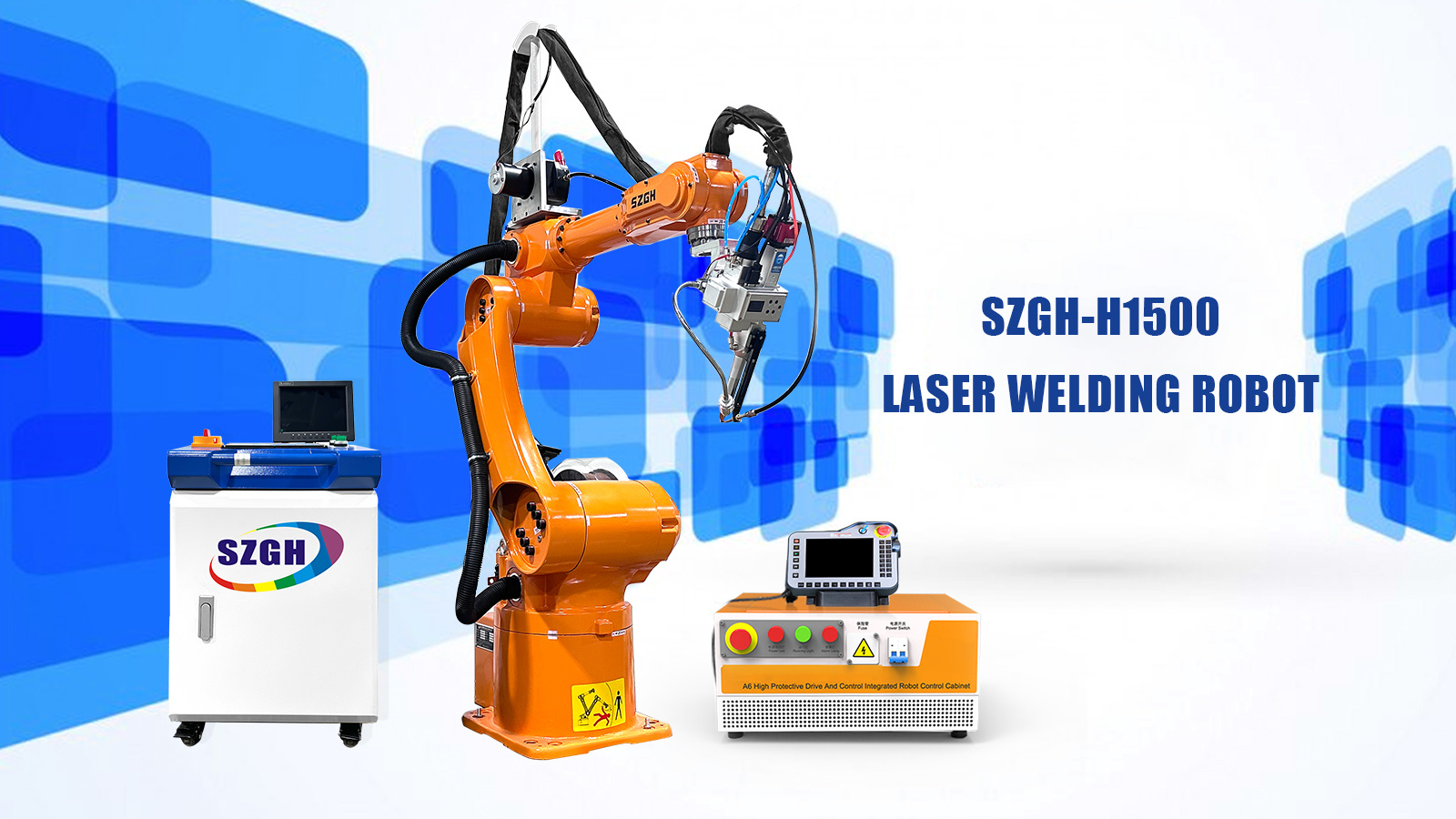 Why Laser Welding is the Optimal Solution for Stainless Steel？