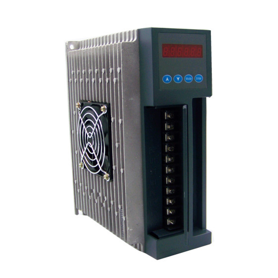 SZGH-302H AC Servo Drive Series-ShenZhen GuanHong Automation Co.,LTD.