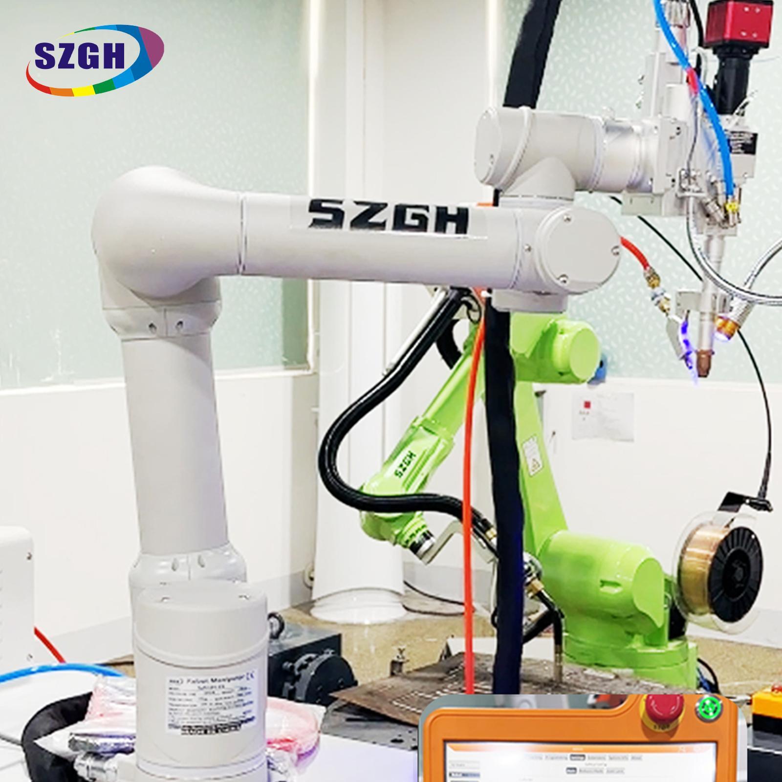 Collaborative Robot Series