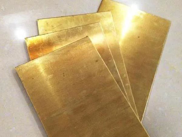 H65 Copper sheet