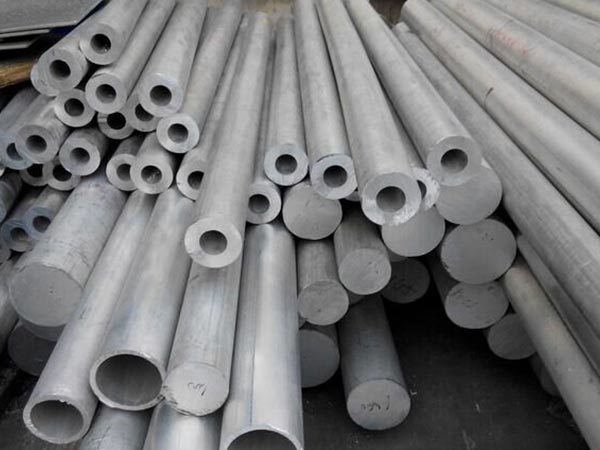 ASTM Aluminum tube
