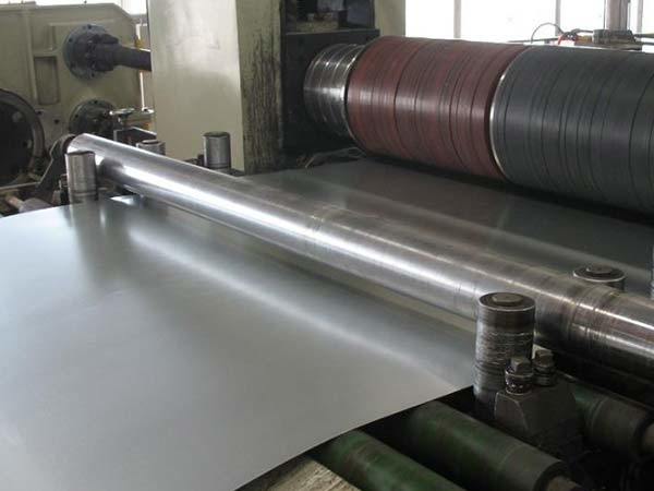 ASTM Tin plate