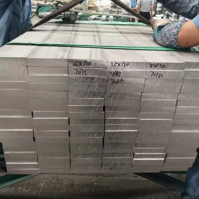 6061 aluminum bar