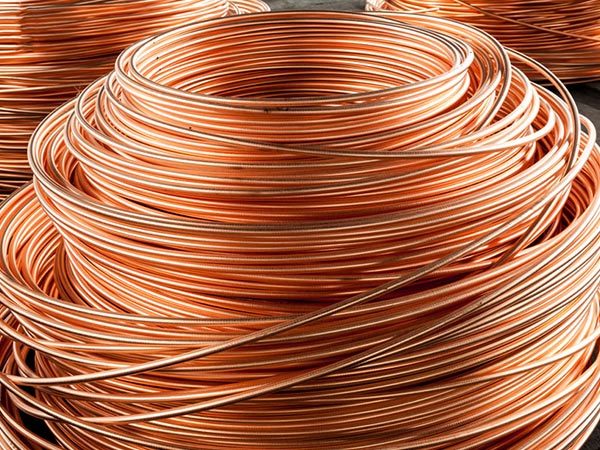 C1100 Copper wire