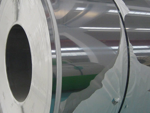 304 stainless steel coil