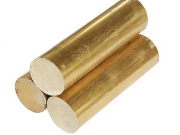 H59 Copper bar