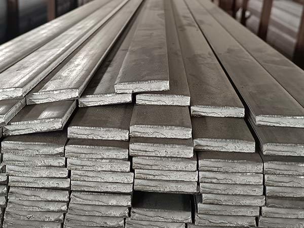 Flat Steel