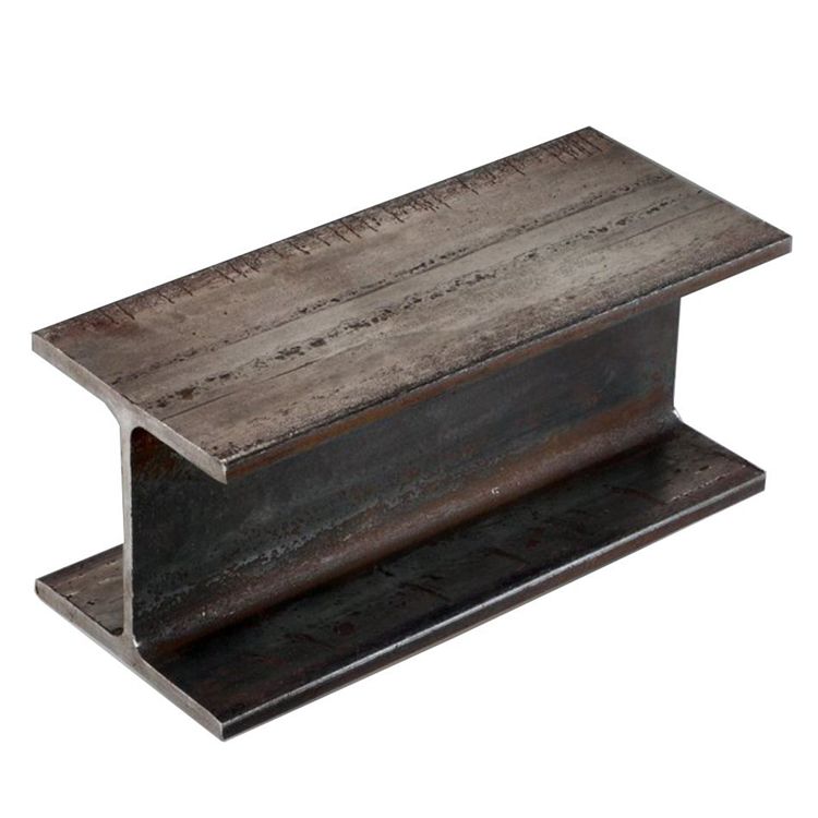DIN 536 H-Section Steel