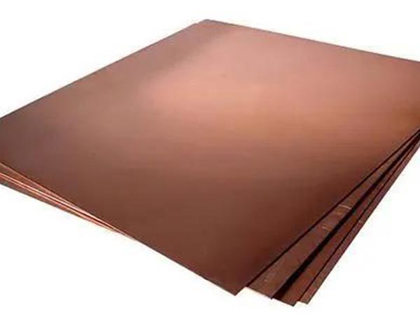 H62 Copper sheet