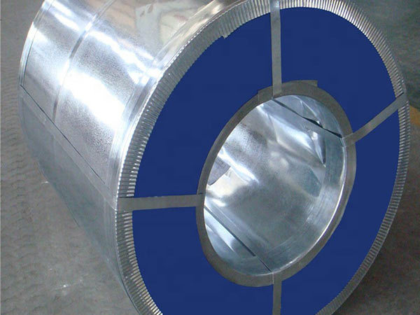 Galvalume Coil
