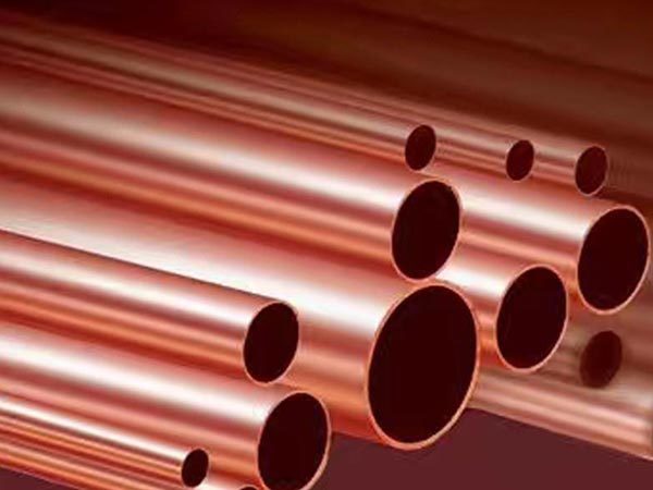 ASTM Copper tube