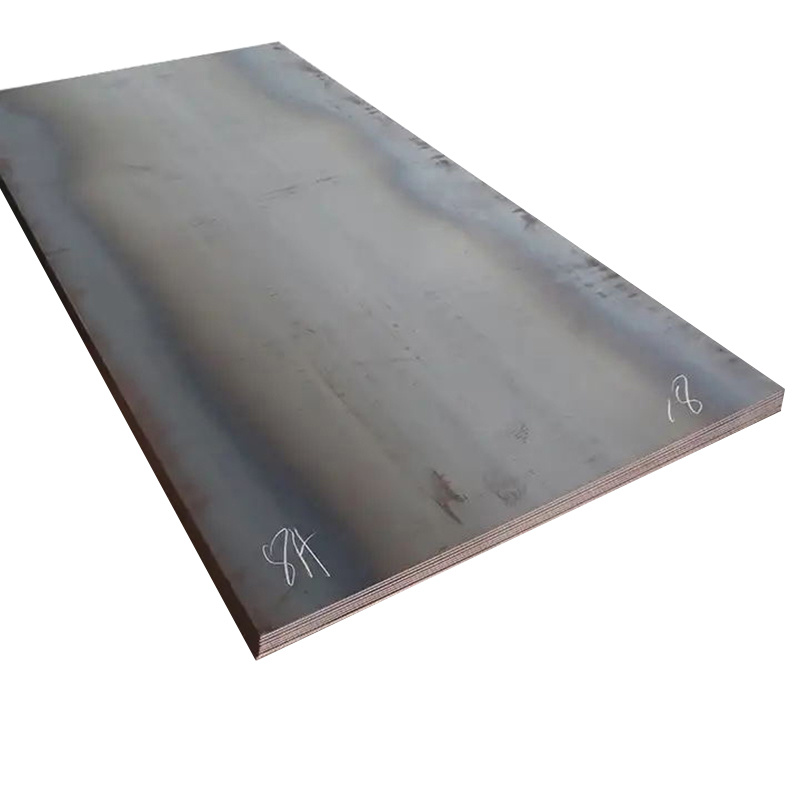 hot rolled steel plate