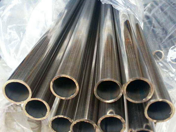 201 Stainless steel pipe