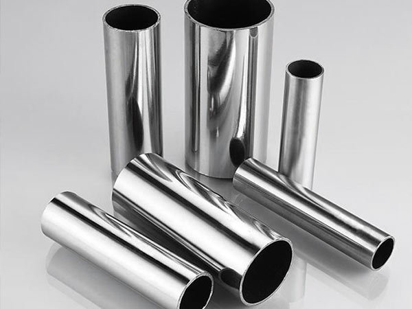 316 stainless steel pipe