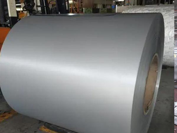 ASTM Aluminum coil