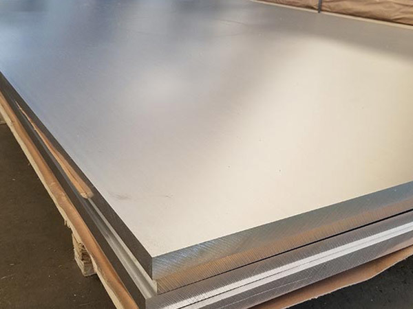 JIS Aluminum plate