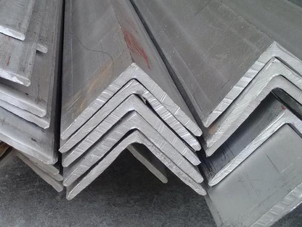 carbon steel angle