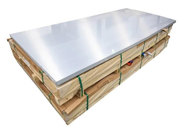 ASTM Aluminum plate